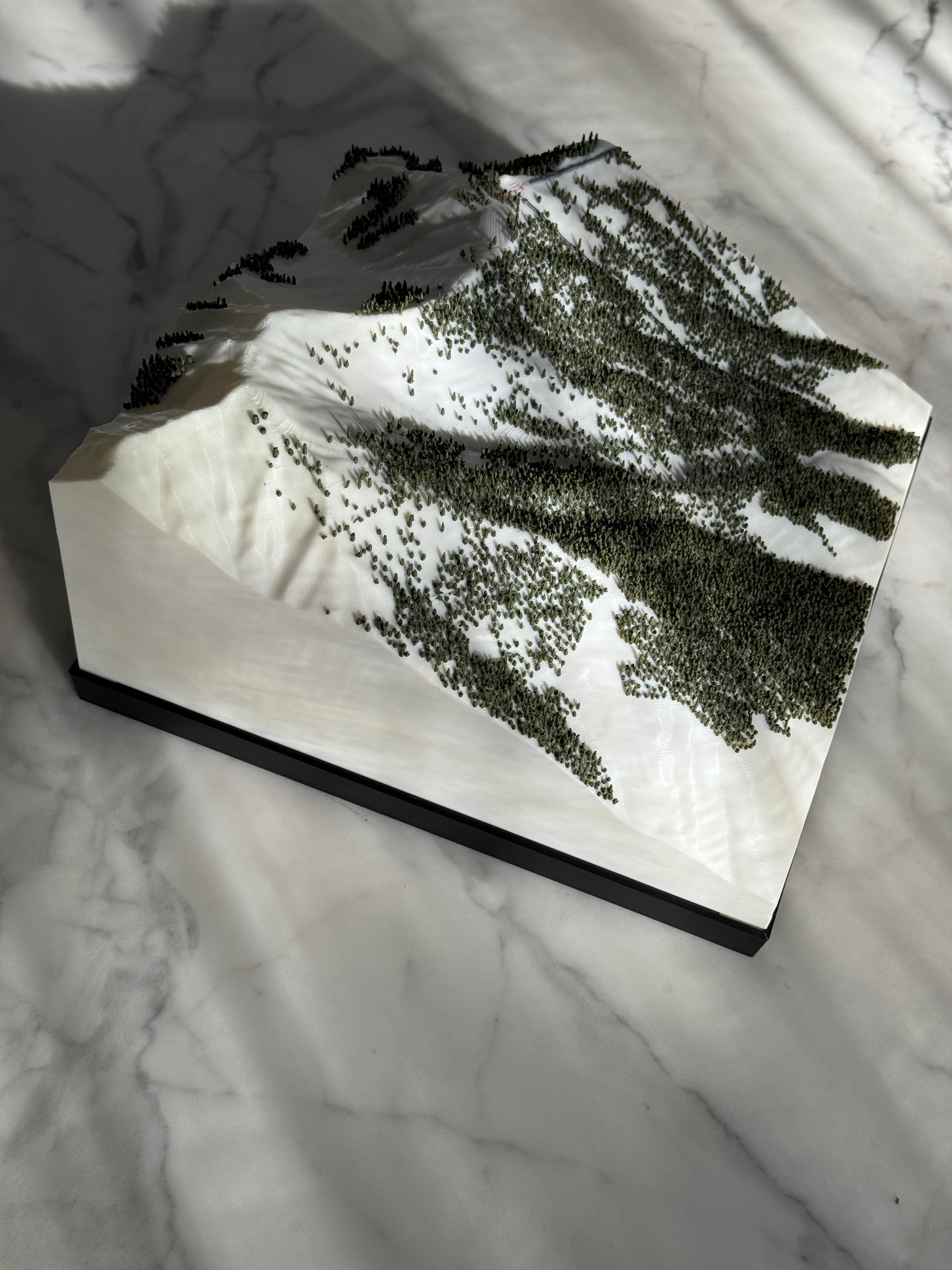 Aspen Highlands Ski Resort - Highland Bowl