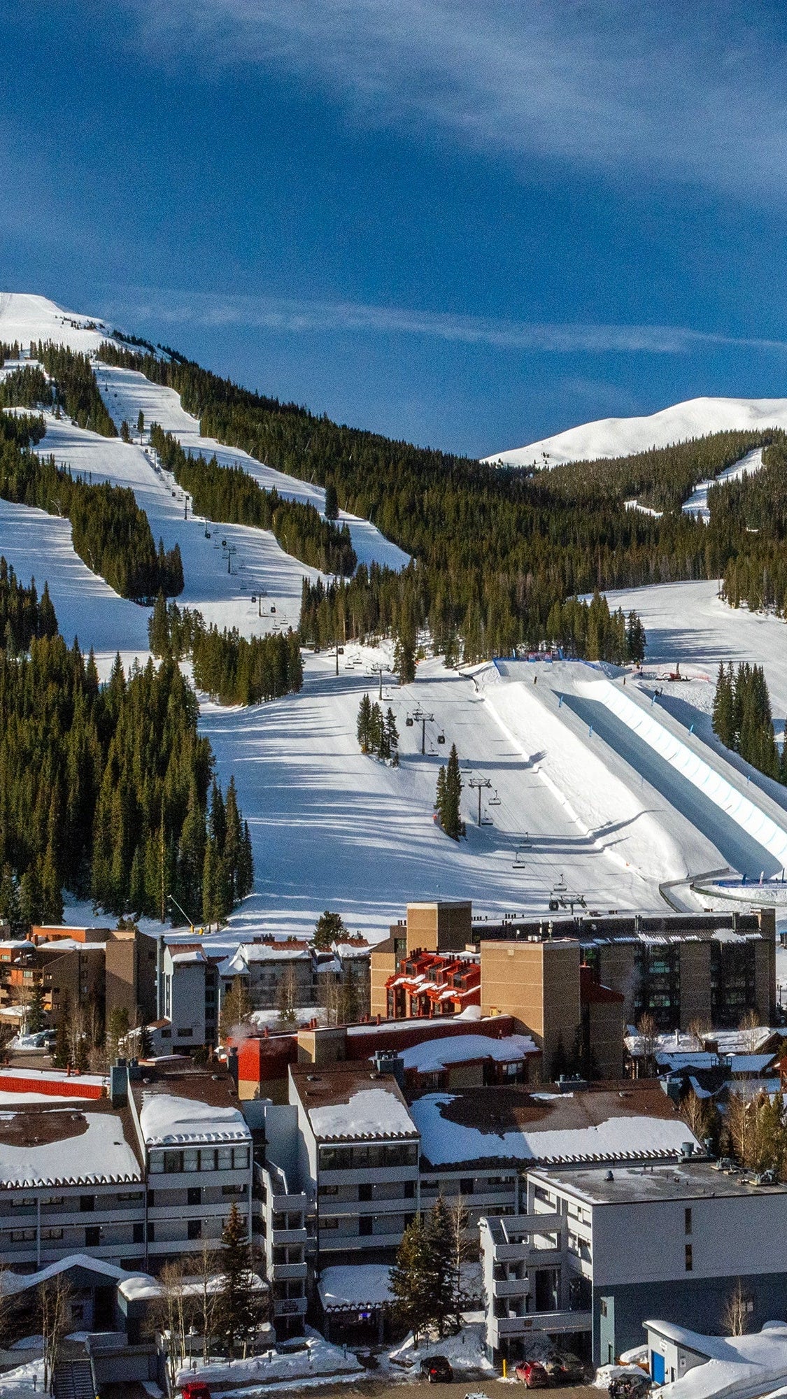 Copper Mountain — Pre-Release Edition (10% Early Support Discount)